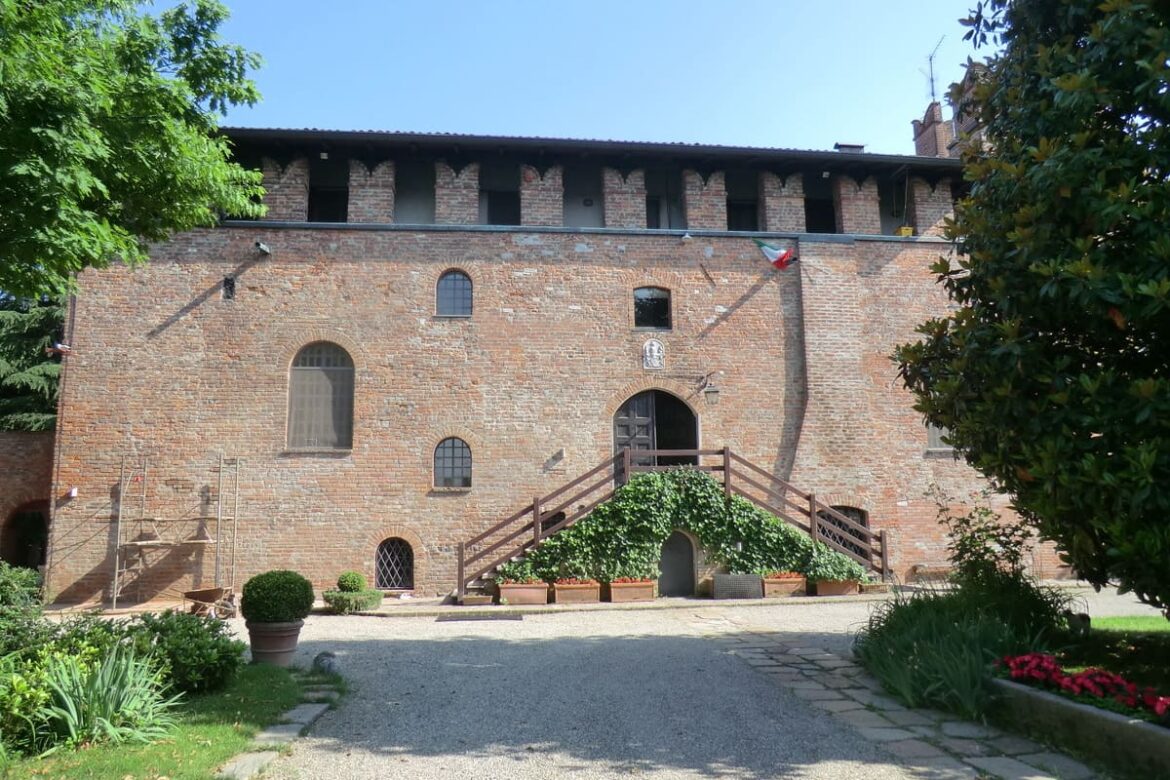 Strada Vigentina, tra borghi agricoli e manieri nascosti - Il Sud Milano